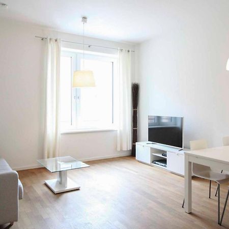 Luxury Loft Apartment Hamburg Downtown Hafencity Екстериор снимка