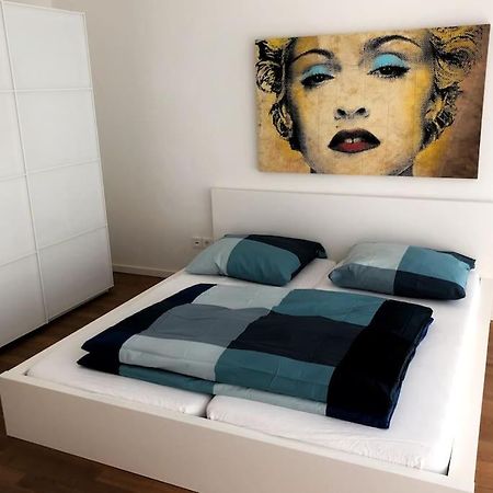 Luxury Loft Apartment Hamburg Downtown Hafencity Екстериор снимка