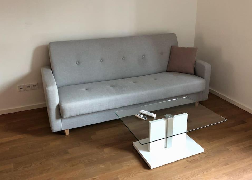 Luxury Loft Apartment Hamburg Downtown Hafencity Екстериор снимка