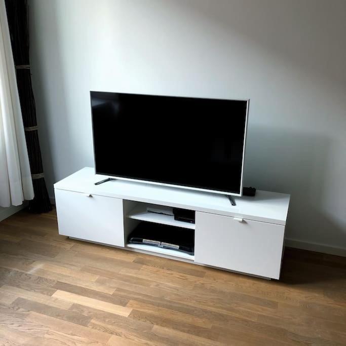 Luxury Loft Apartment Hamburg Downtown Hafencity Екстериор снимка