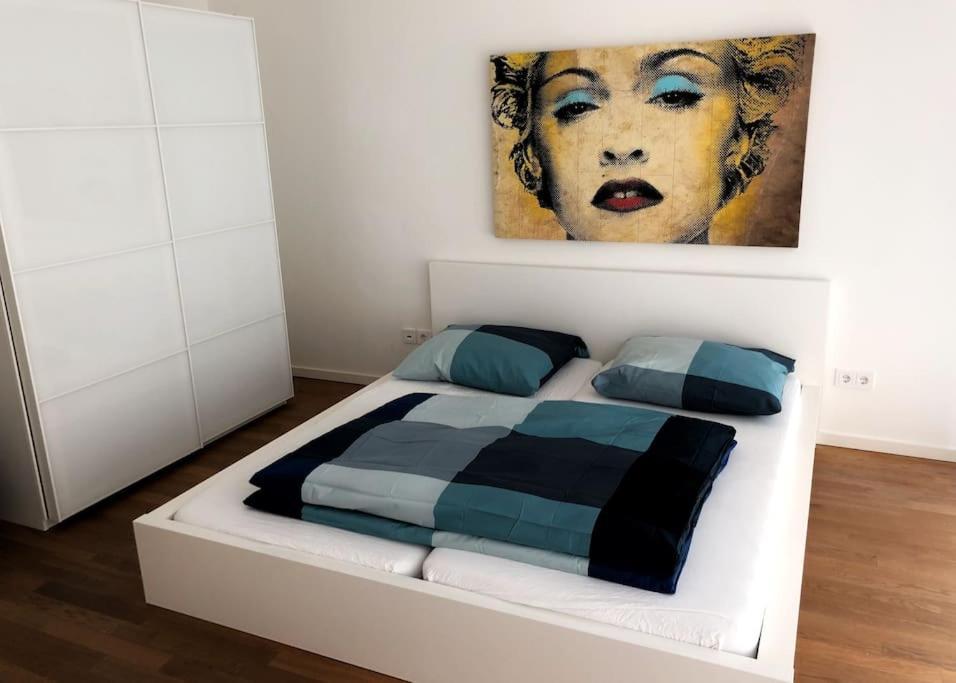 Luxury Loft Apartment Hamburg Downtown Hafencity Екстериор снимка