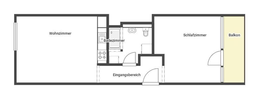 Luxury Loft Apartment Hamburg Downtown Hafencity Екстериор снимка